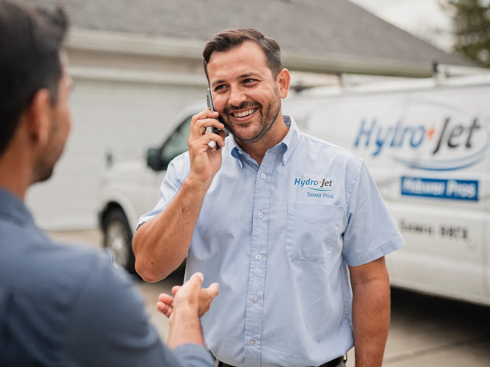 Hydro Jetting Pahrump, NV FAQs